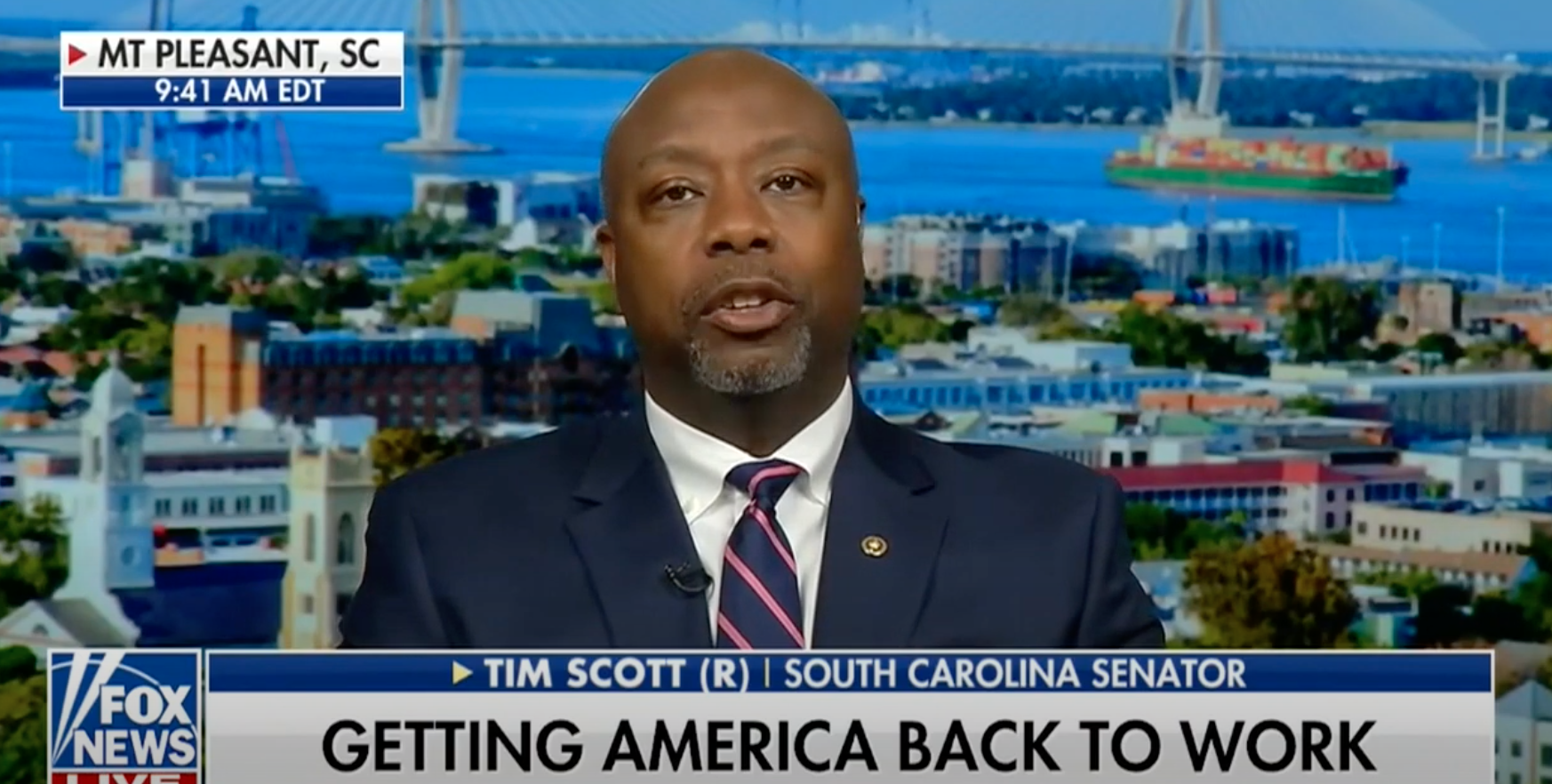 Fox and Friends, Skills ACT